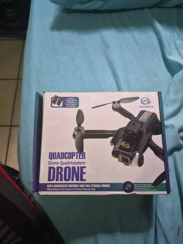Vendo drone