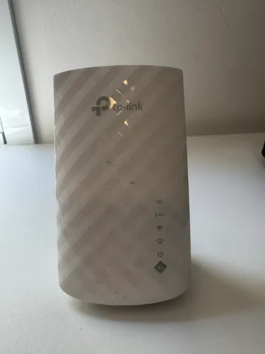 Repetidor tplink ac750