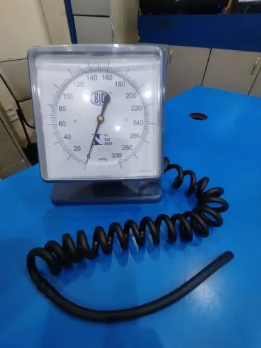 Aparelho de pressão