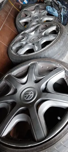 Roda aros 20