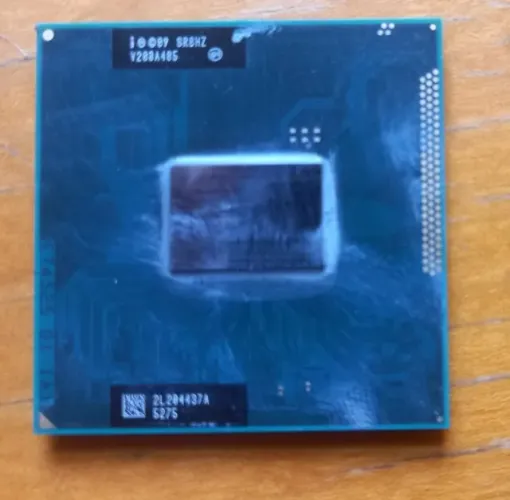 Processador Intel Celeron B815 