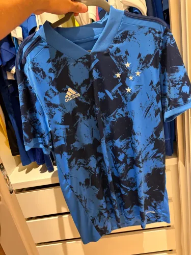 Camisa Cruzeiro 3 2020