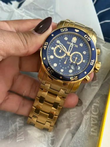 Relógio Masculino Invicta