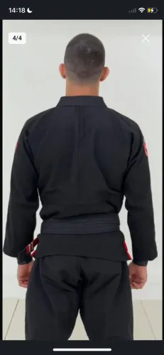 kimono novo (negocio)