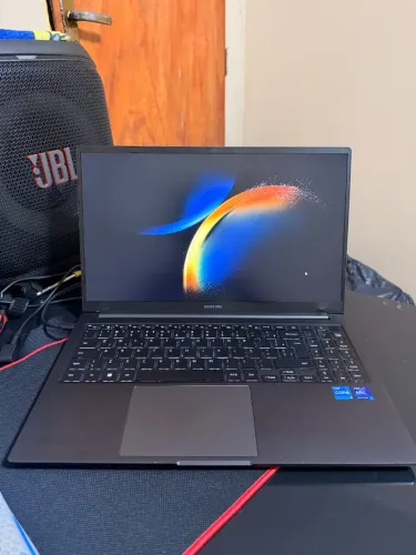 Galaxy Book3 + i5 13ºGeração LEIA ANÚNCIO