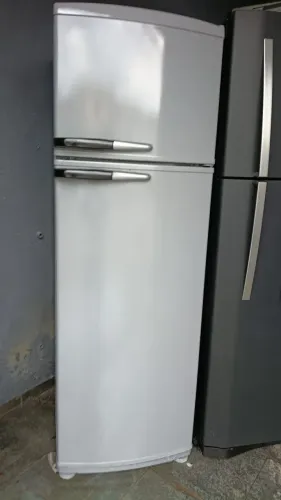 geladeira consul 370 litros