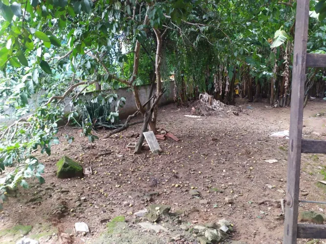 Lote / Terreno à venda em Contagem