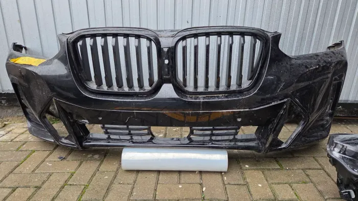 Parachoque bmw x4 M 2024 Original