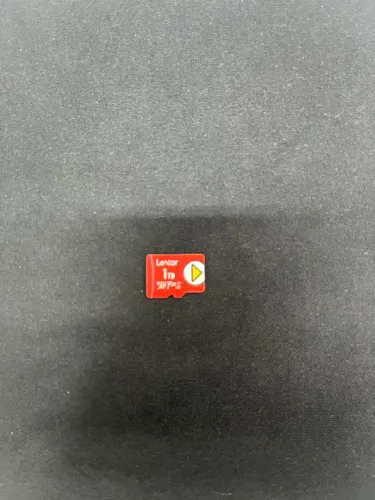 Micro SD Lexar 1TB