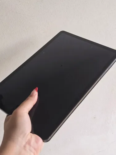 Tablet Samsung Galaxy Tab S9 + Capa Teclado (Para Conserto)