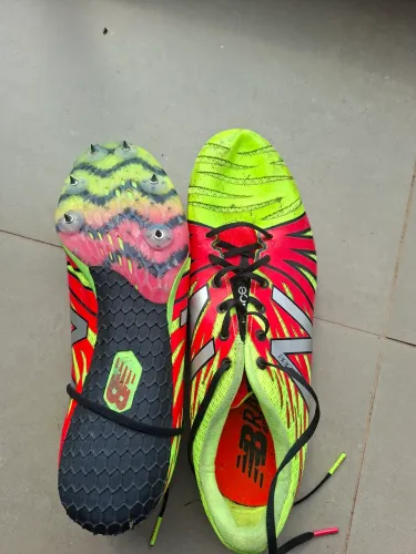 Sapatilha Atletismo Velocidade NB SD100