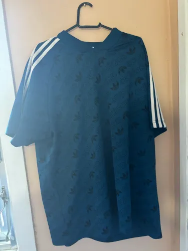 CAMISA ADIDAS