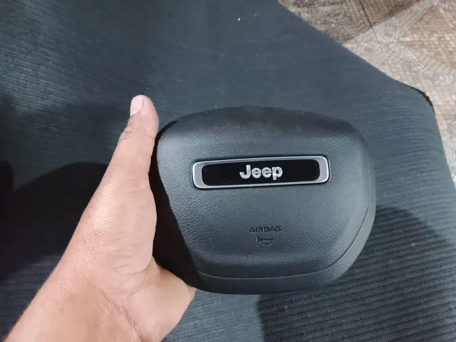 Bolsa do Air bag jeep t270