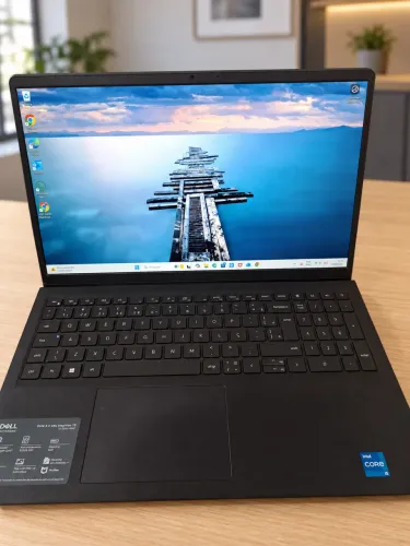 Notebook Dell Inspiron 15 - Core i5 13ª, 8GB, SSD 512GB - Seminovo