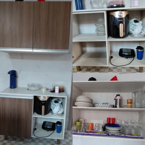 Armário em MDF