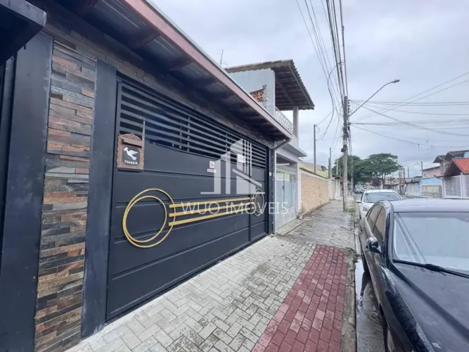 Casa para Locação e Venda no bairro Vila Industrial - São Jose dos Campos/SP