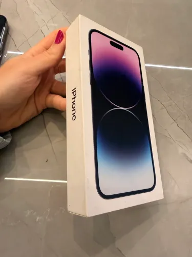 iPhone 14 Pro Max 256Gb