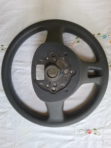 VOLANTE Direção linha Volkswagen