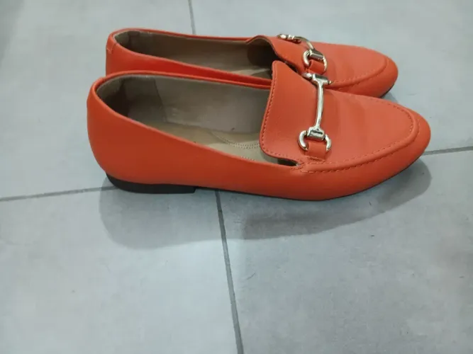 Mocassina Ana Capri tam.34