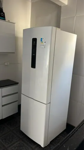 Geladeira inverse 