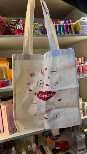ecobag carmed