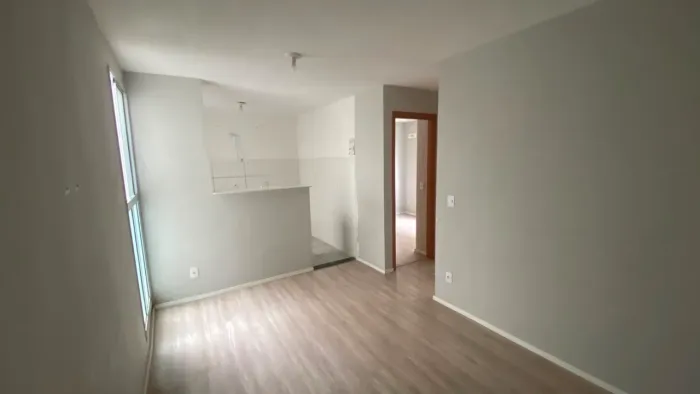  Alugo apartamento em Suzano