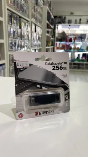PED DRIVE 256GB TIPO C