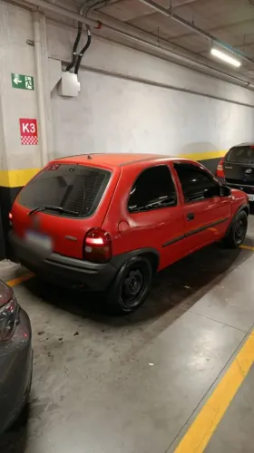 Chevrolet Corsa Wind 1.0 MPFI / EFI 2P 1995