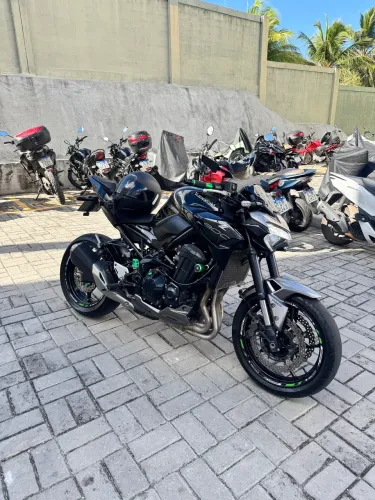 Vendo Z900 2023