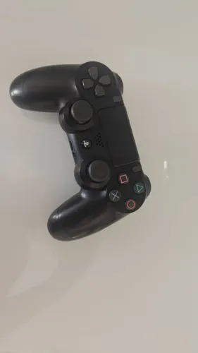Controle Playstation 4