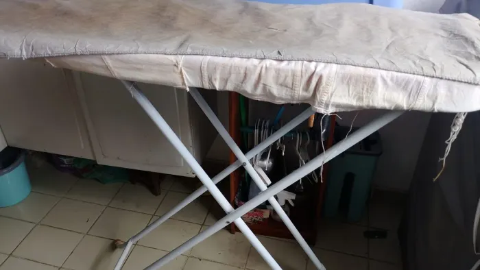 Tábua de passar roupa