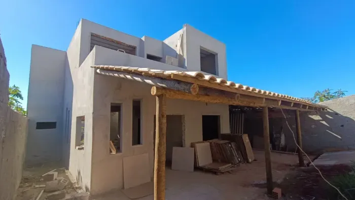 Casa em Condomínio à Venda Condomínio Monte Sinai Igarapé/MG
