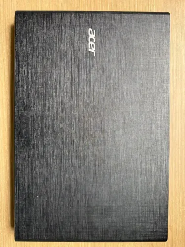 Notebook Acer Aspire E15 - Core i7 - 8GB RAM - 1TB HD - Tela 15,6?