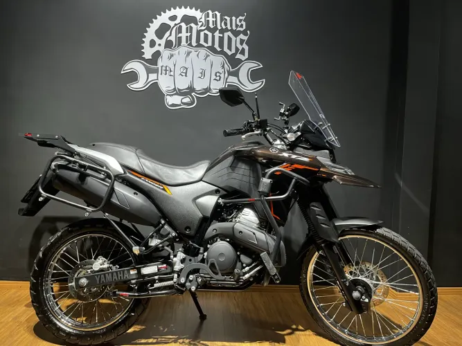 Lander 250 - Abs - Ano 2026 - Toda equipada - Único dono