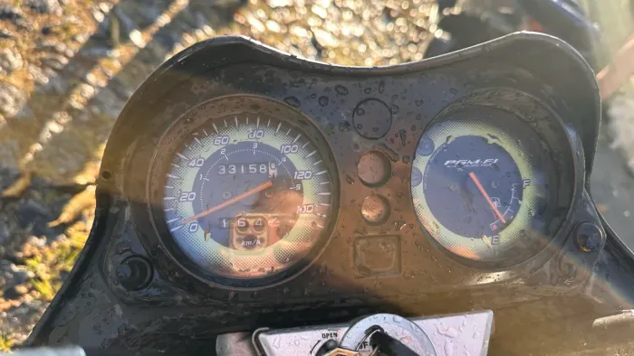 Honda CG 150 Titan Mix EX 2009/2010
