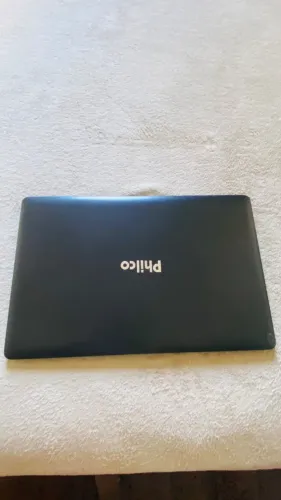 Notebook Philco Preto 15.6 