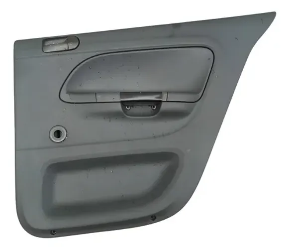 Forro De Porta Traseira Direita Gol G5 G6 G7 G8 2009