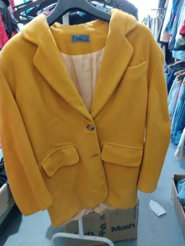 Blazer semi-novo