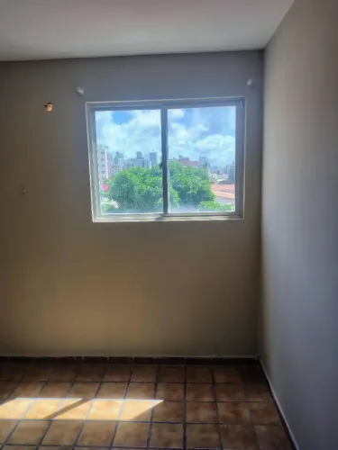 Alugo apartamento