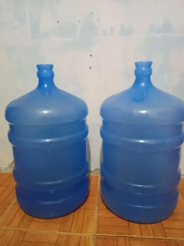 Vasilhames galão de 20l