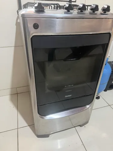 Vendo fogão marca consul 