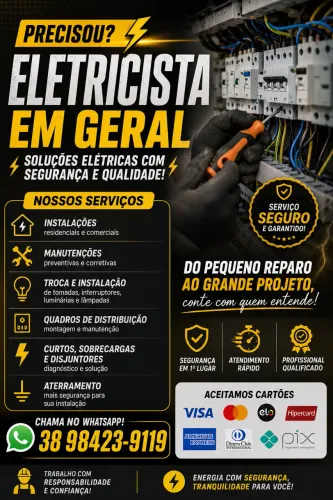 Eletricista