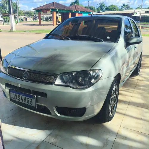 Fiat Palio Celebration 1.0 Fire Flex 8V 4P 2008