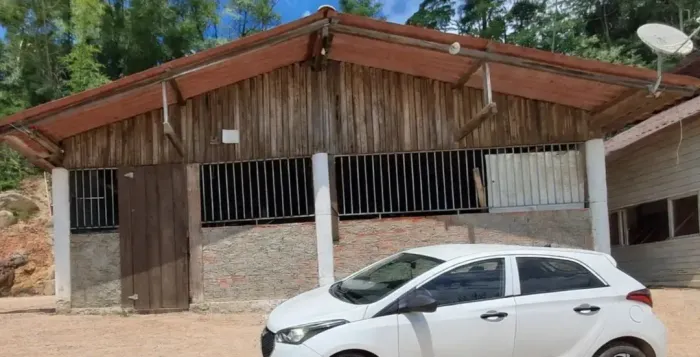 Casa itinga