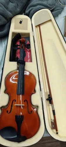 Violino Novo