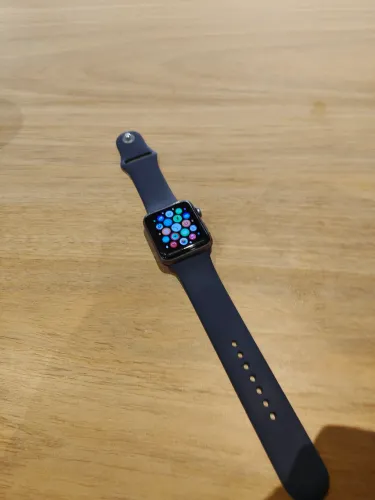 SMART Apple 