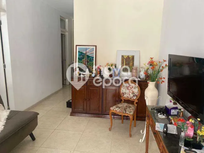 São Cristóvão | Casa 2 quartos