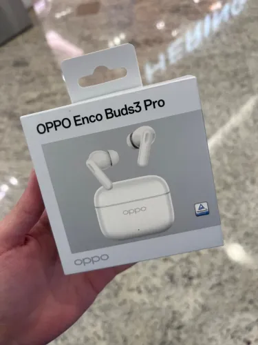 Fone de Ouvido OPPO buds 3 pro