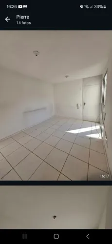 Apartamento à venda no bairro Jardim Brasilia/ Betim