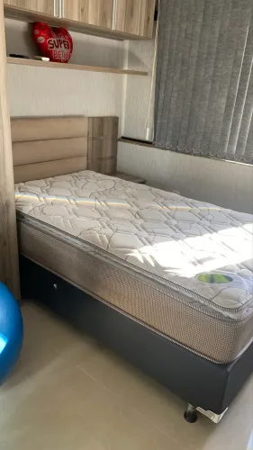 Cama Box